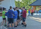 Michal Sláma : Florbal 19.5.2018